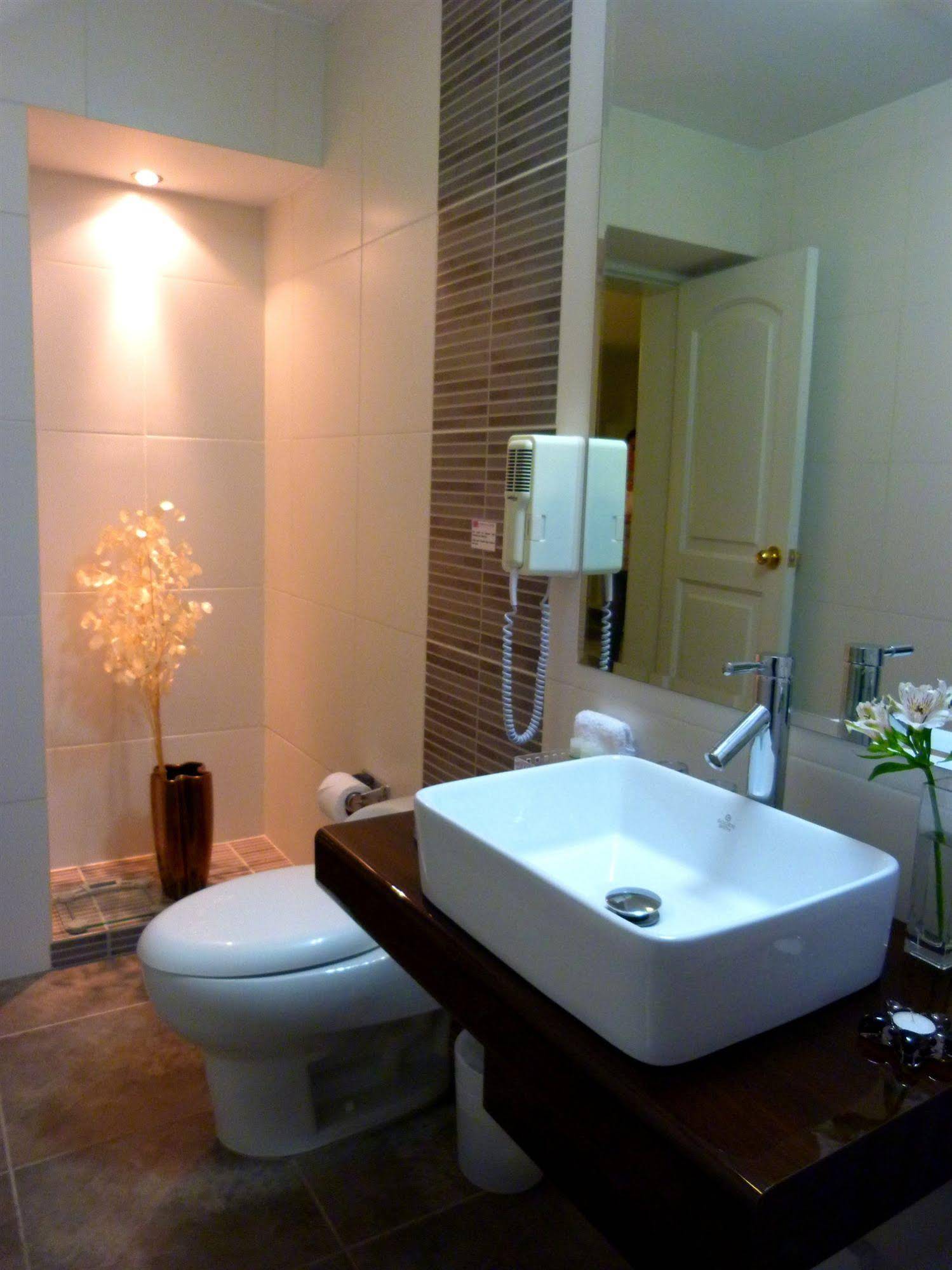 Miraflores Boutique Hotel