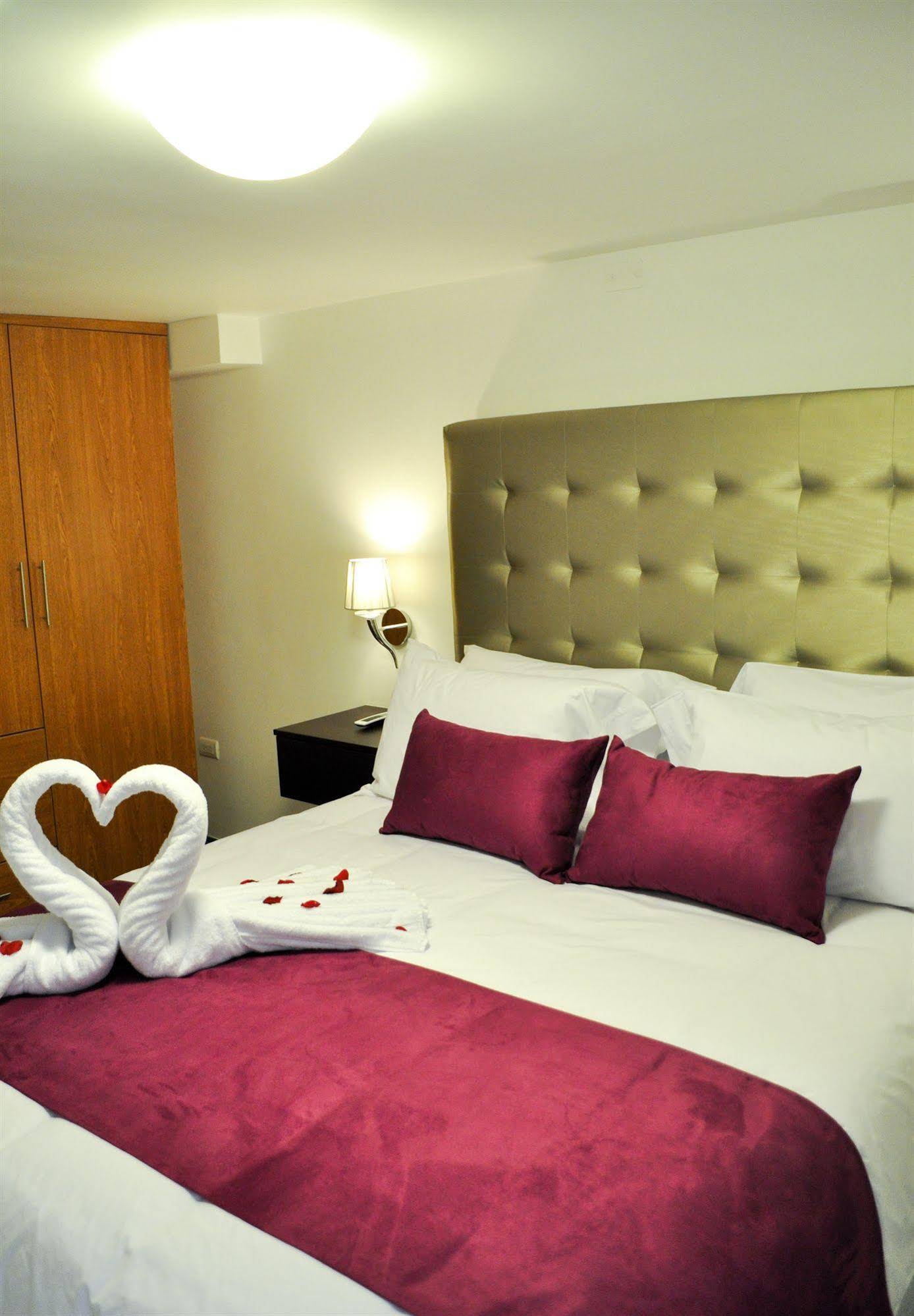 Miraflores Boutique Hotel