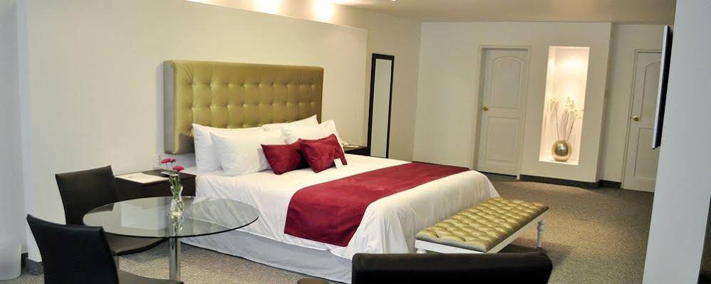 Miraflores Boutique Hotel
