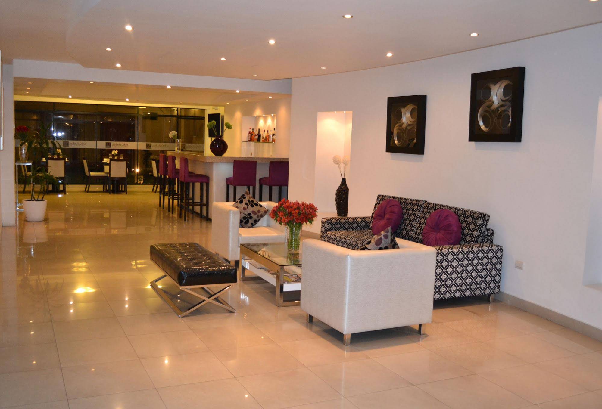 Miraflores Boutique Hotel