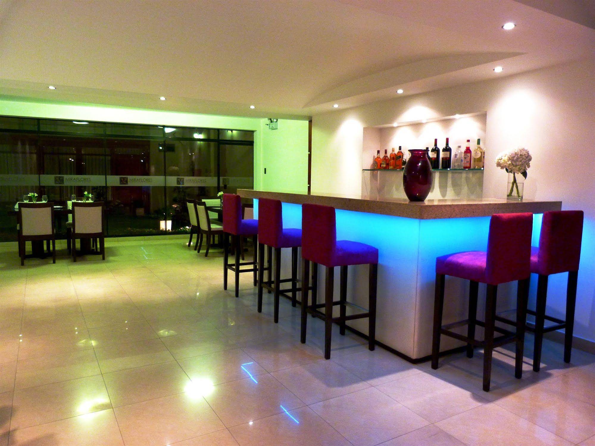 Miraflores Boutique Hotel