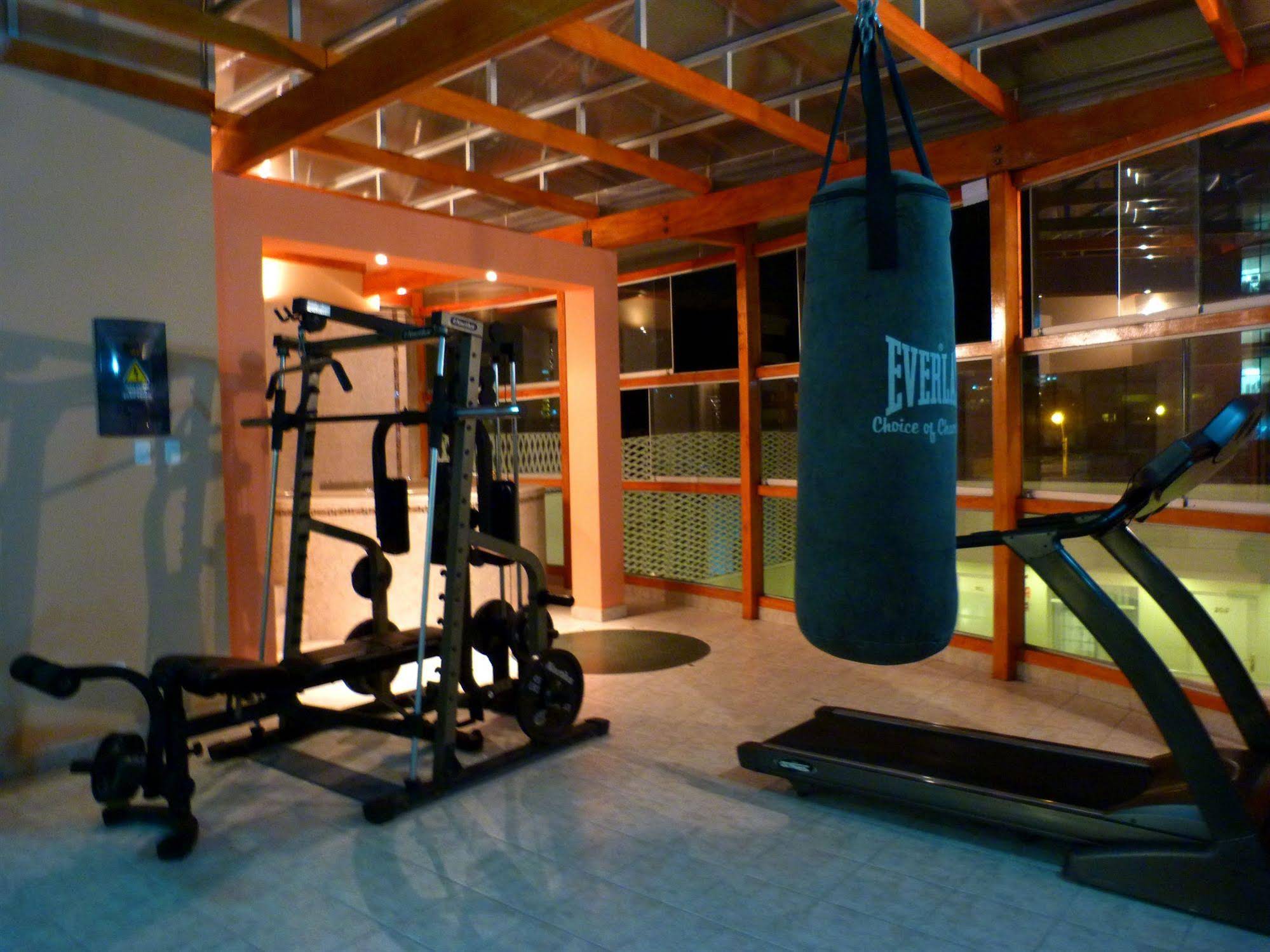 Miraflores Boutique Hotel