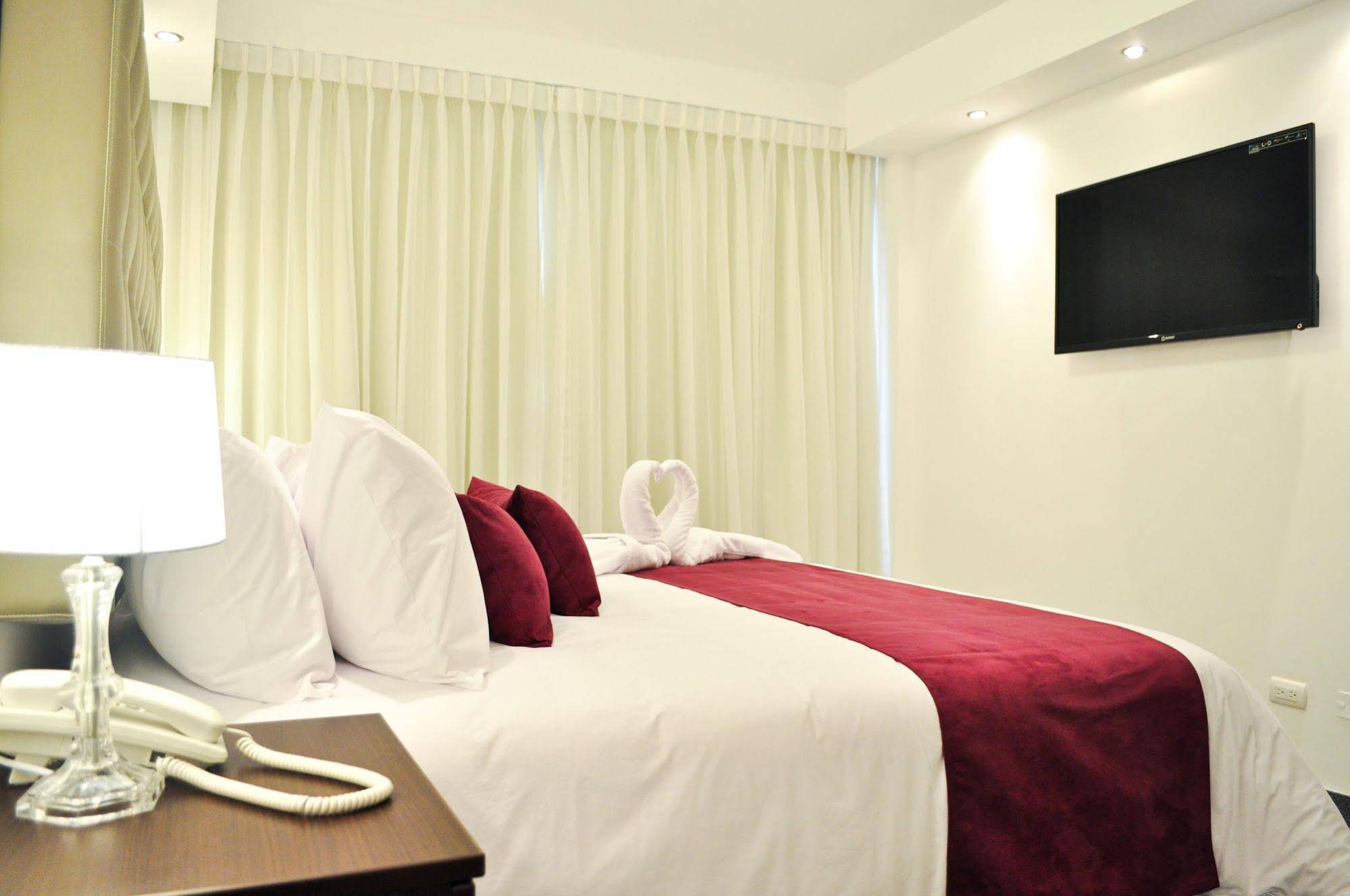 Miraflores Boutique Hotel