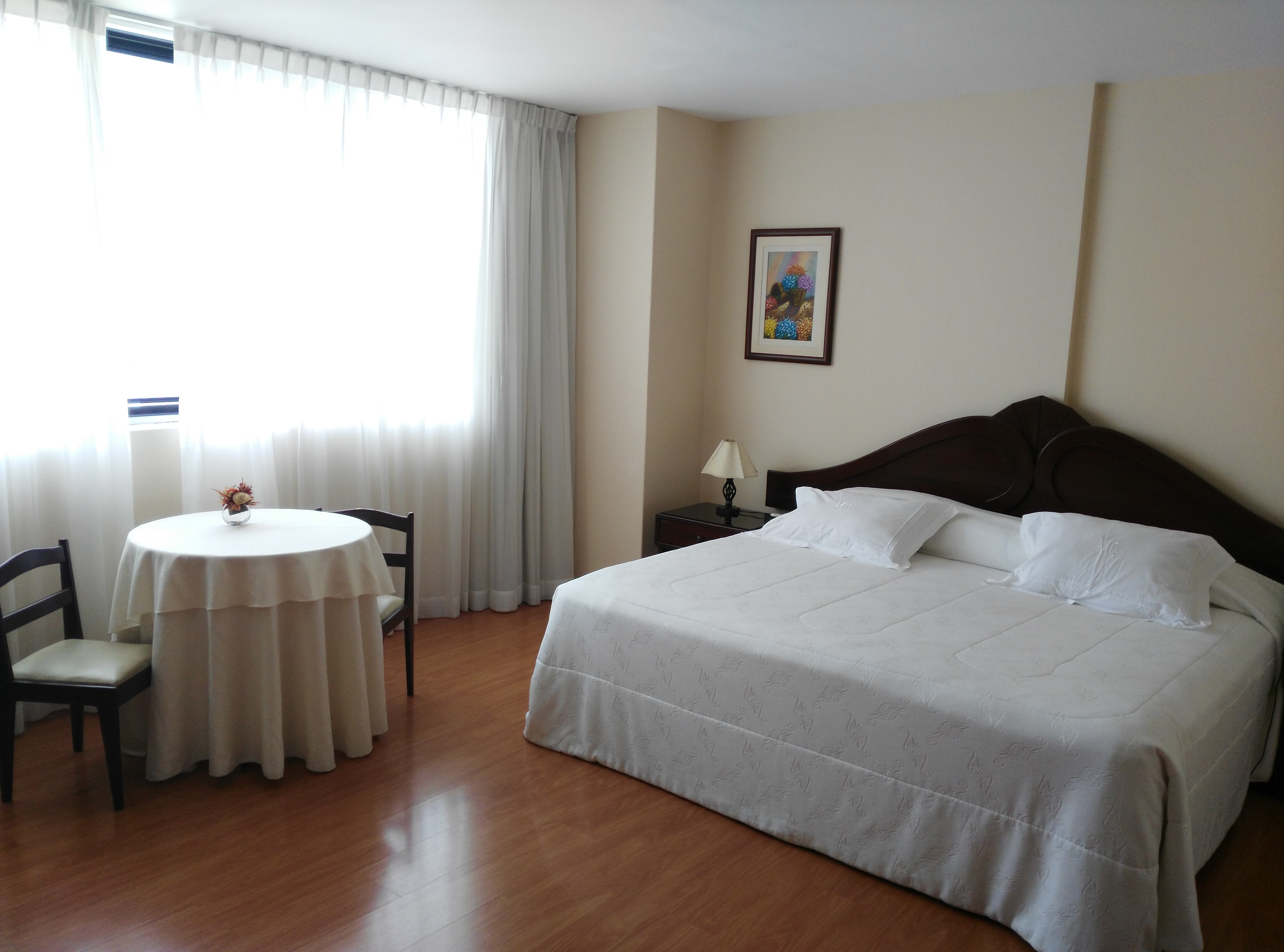 Miraflores Colon Hotel