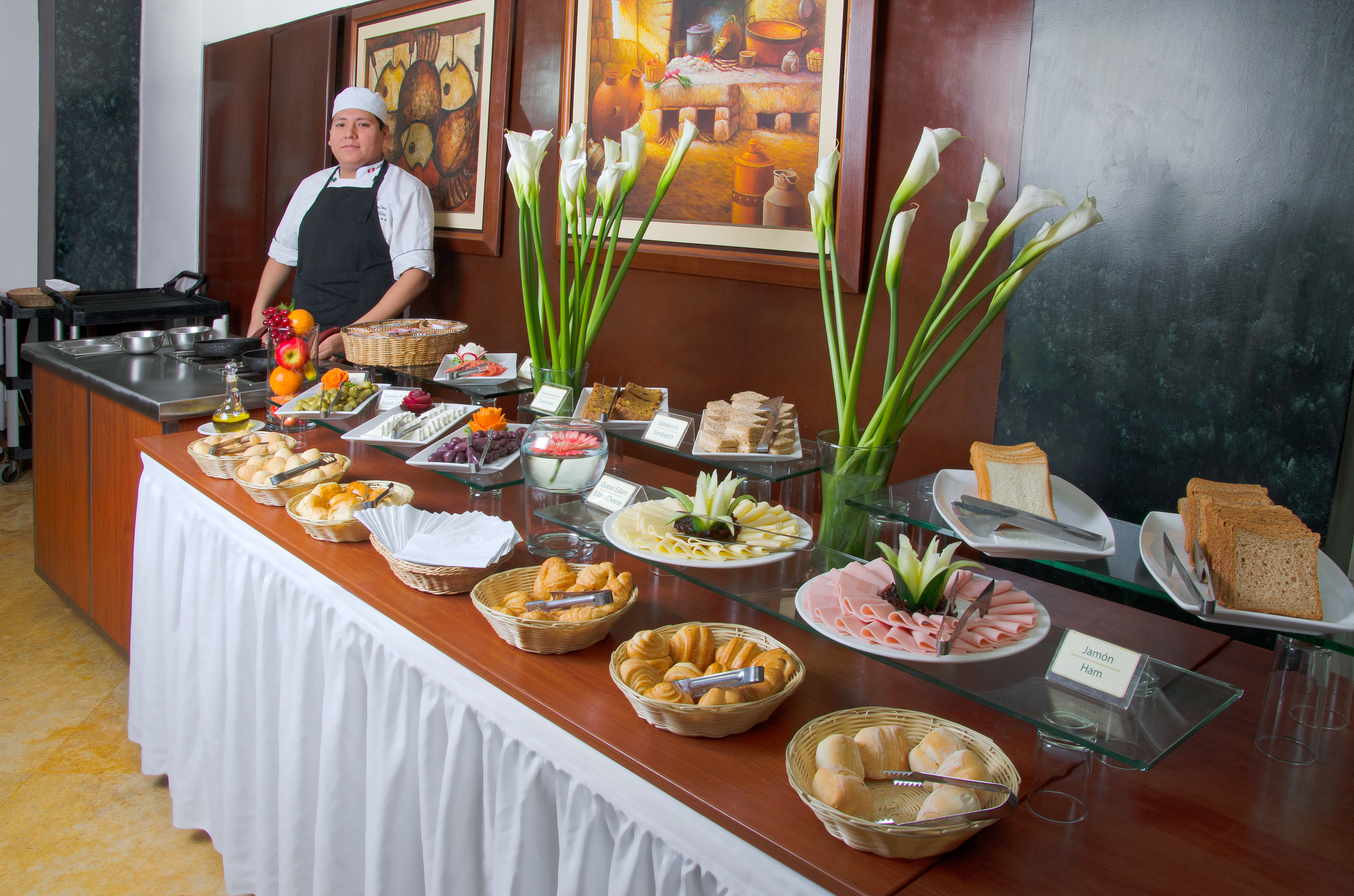 Miraflores Colon Hotel