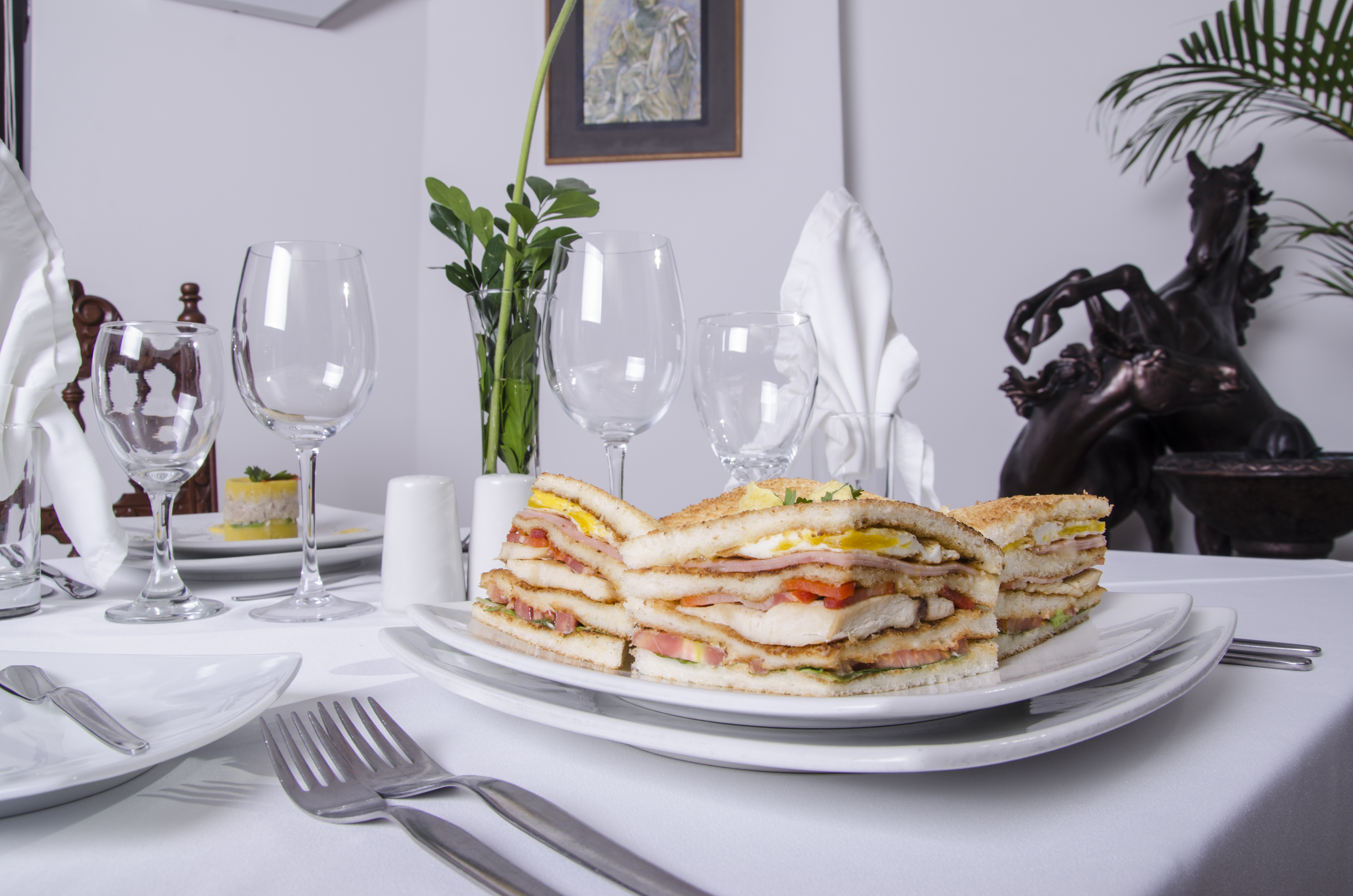 Miraflores Colon Hotel