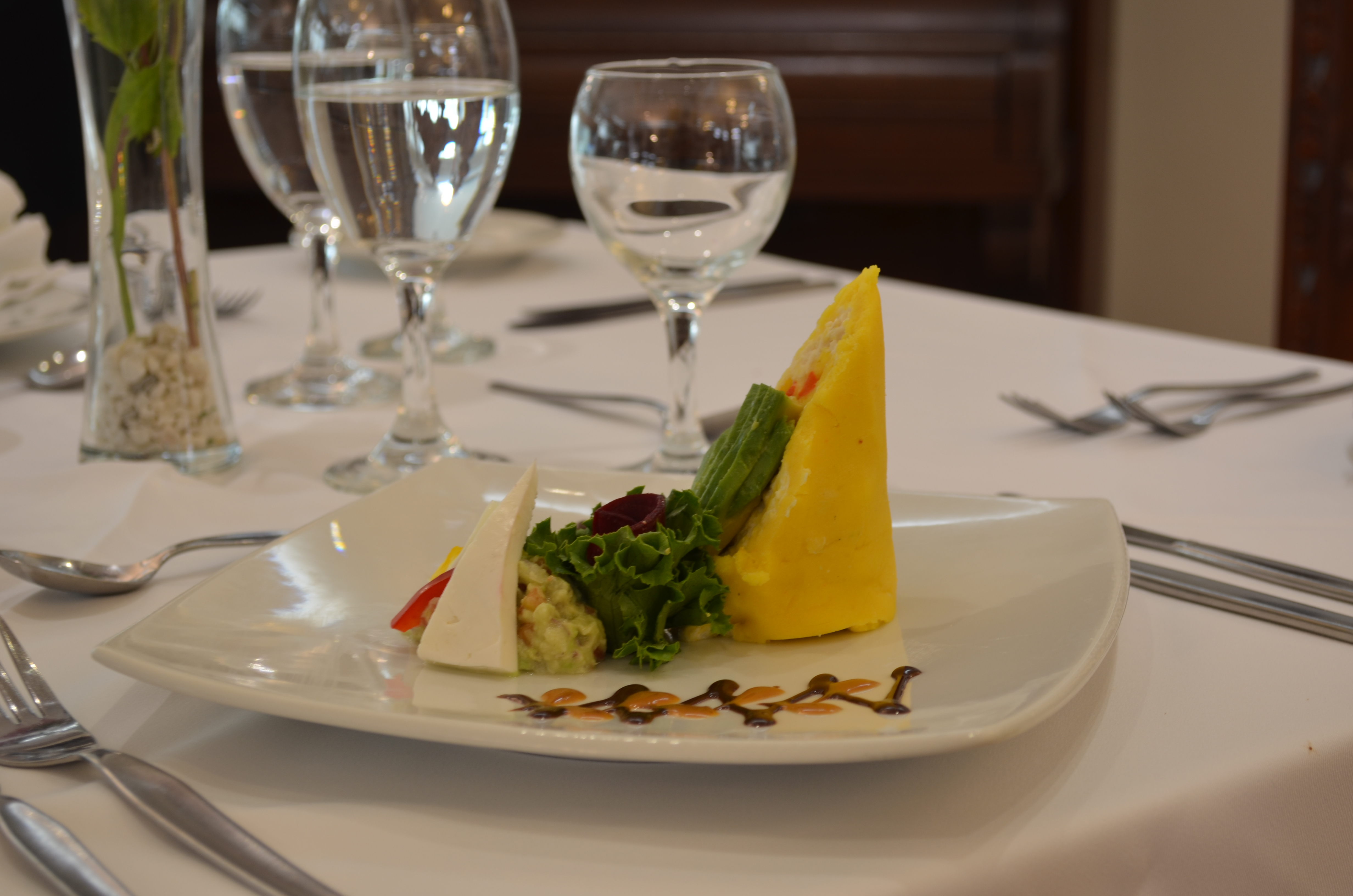 Miraflores Colon Hotel