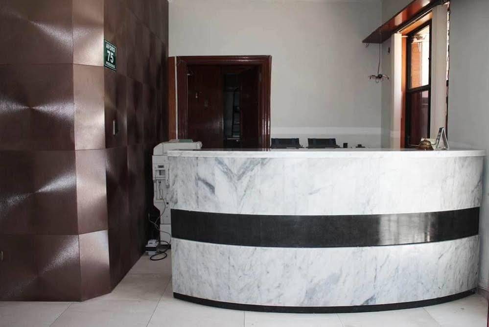 Miraflores Pacific Hotel