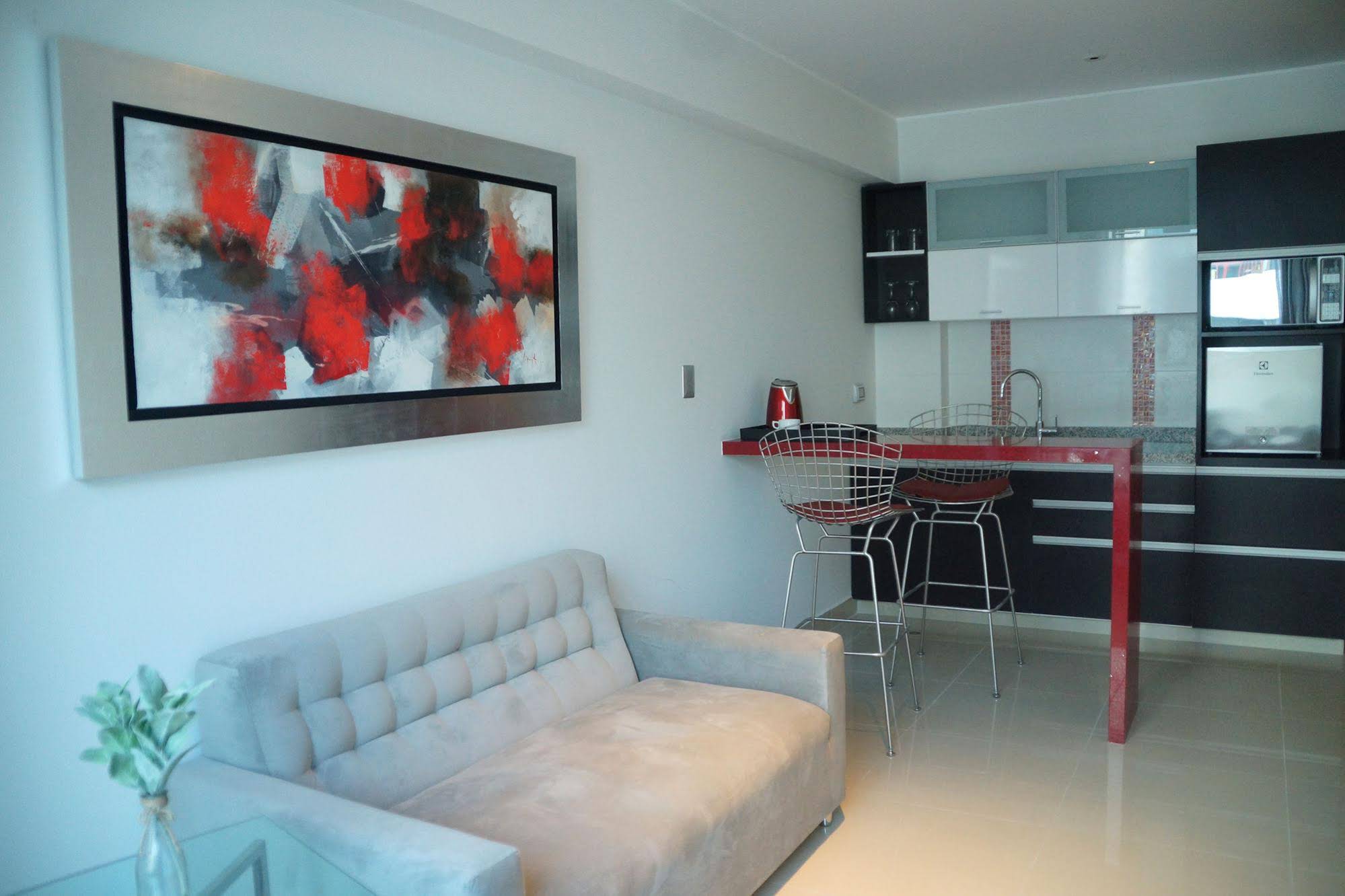 Petit Palace Apart Hotel Suites