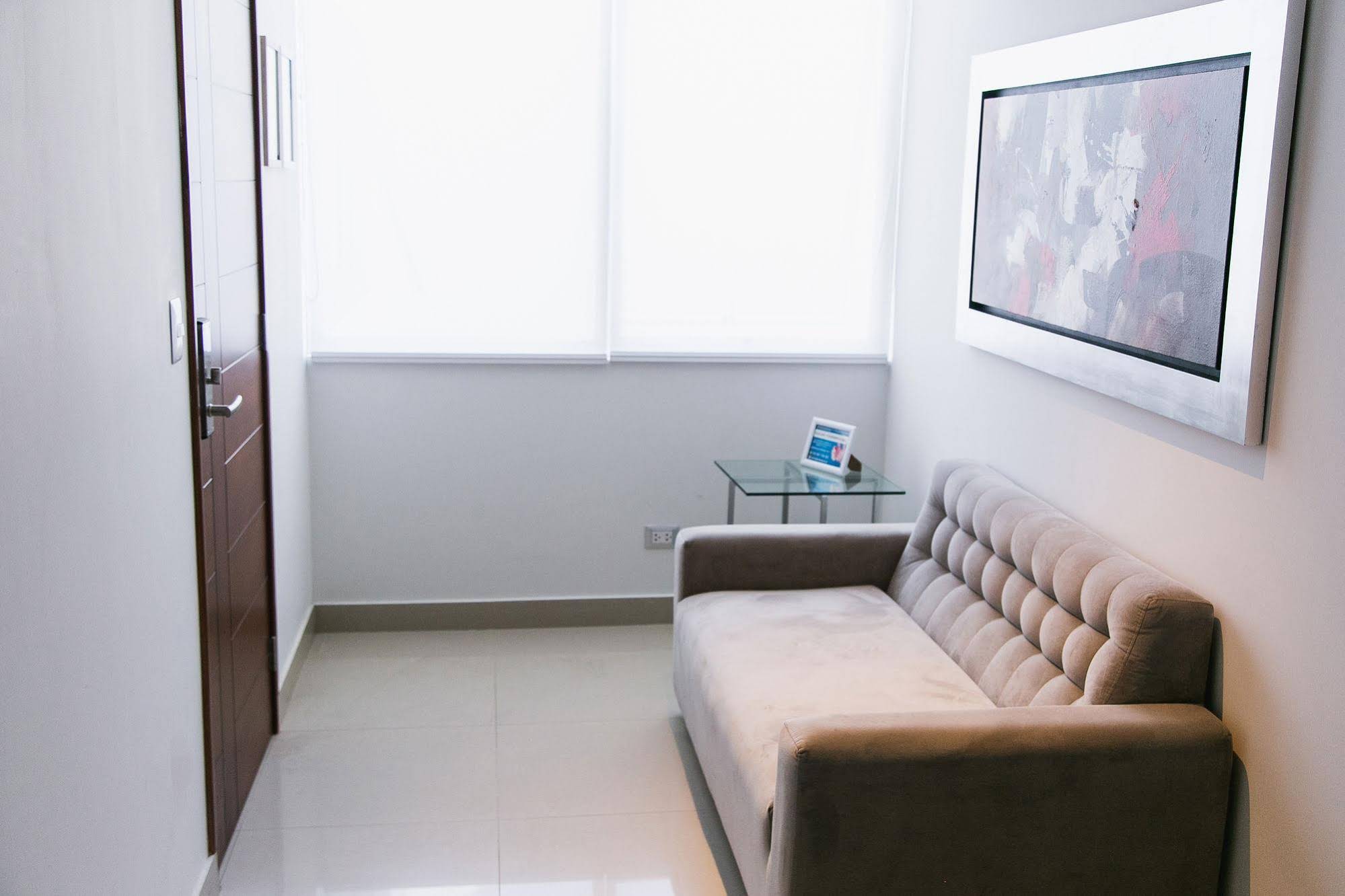Petit Palace Apart Hotel Suites