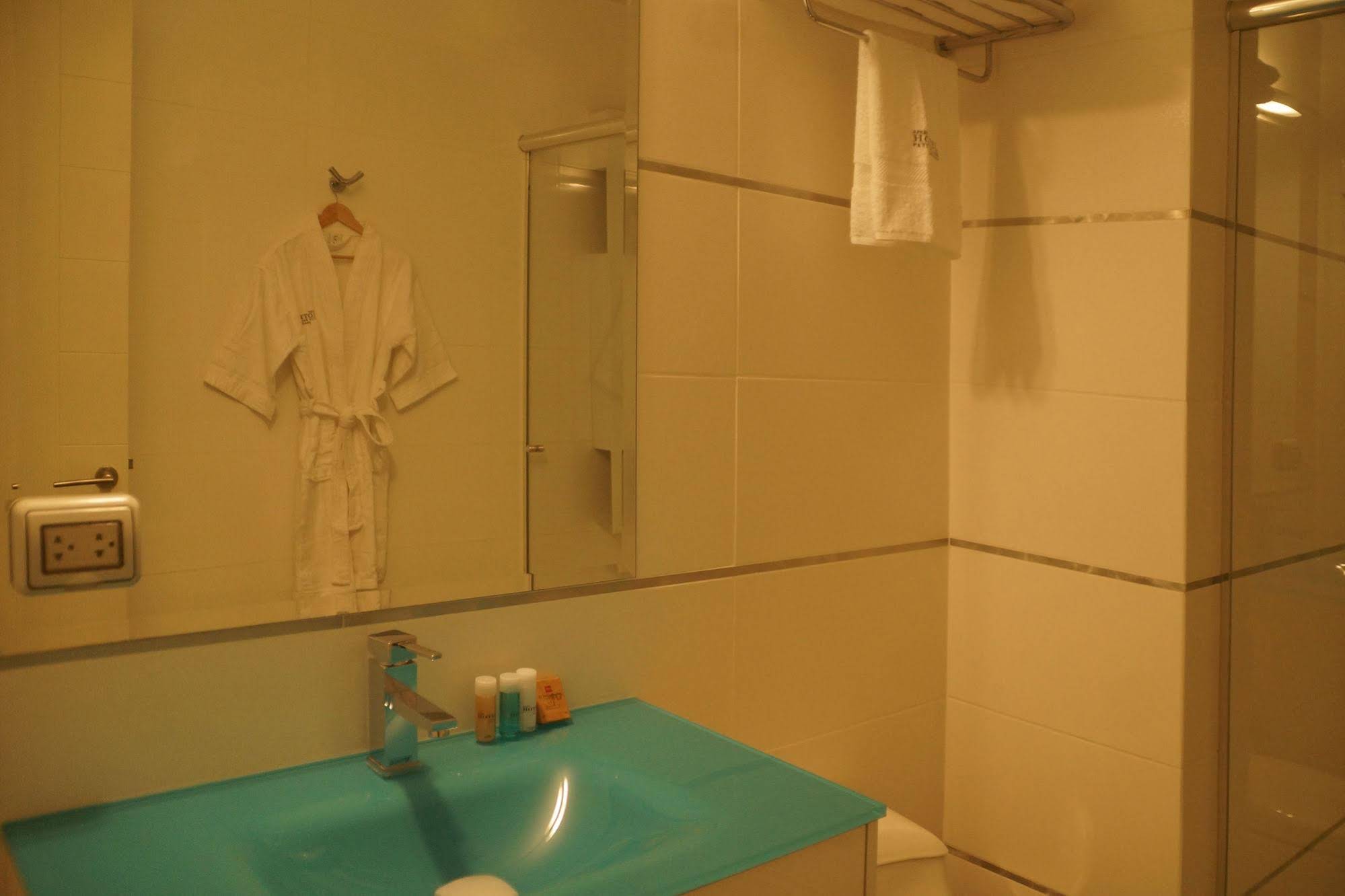 Petit Palace Apart Hotel Suites