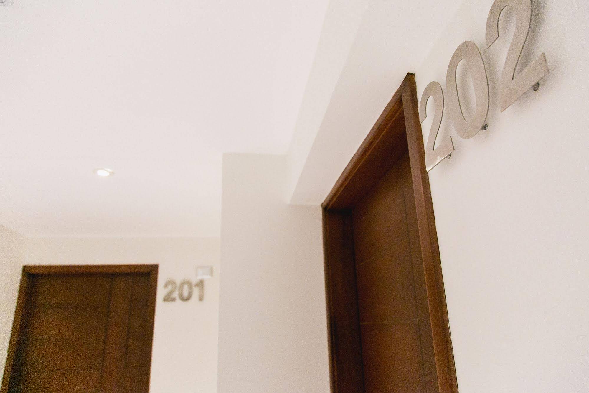 Petit Palace Apart Hotel Suites
