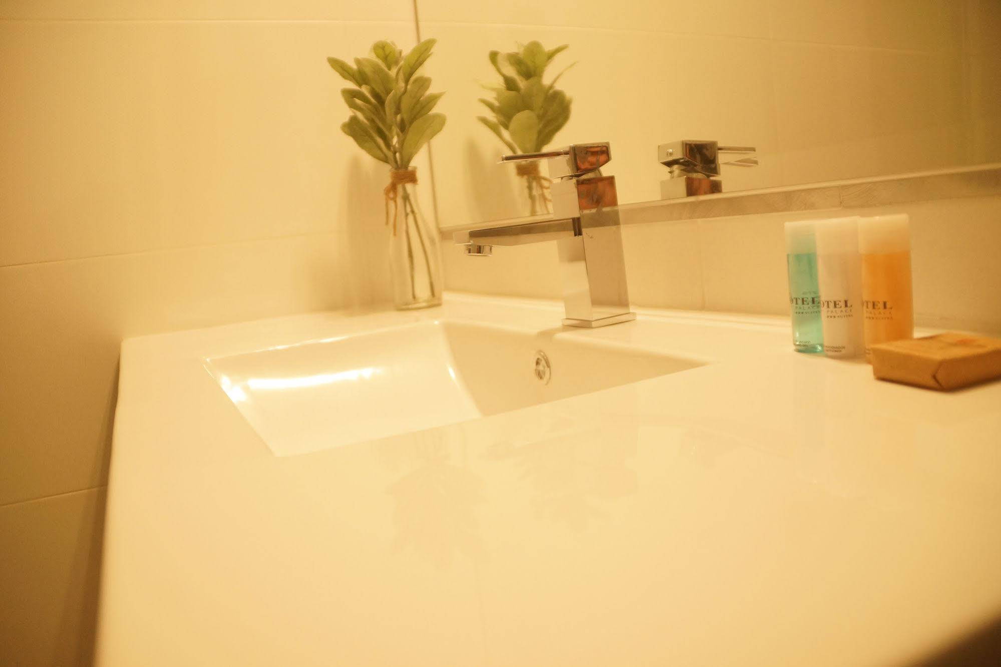Petit Palace Apart Hotel Suites
