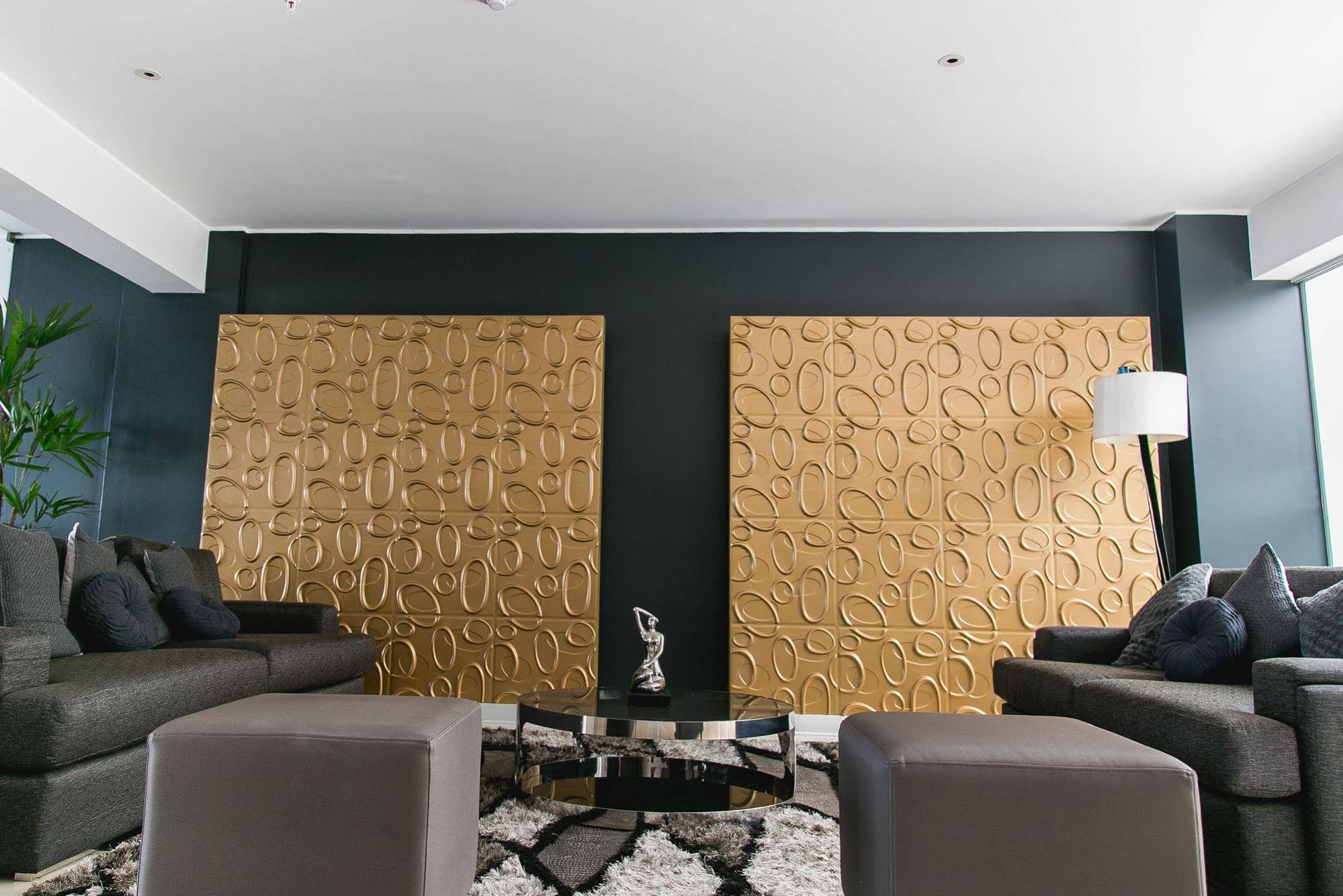 Petit Palace Apart Hotel Suites