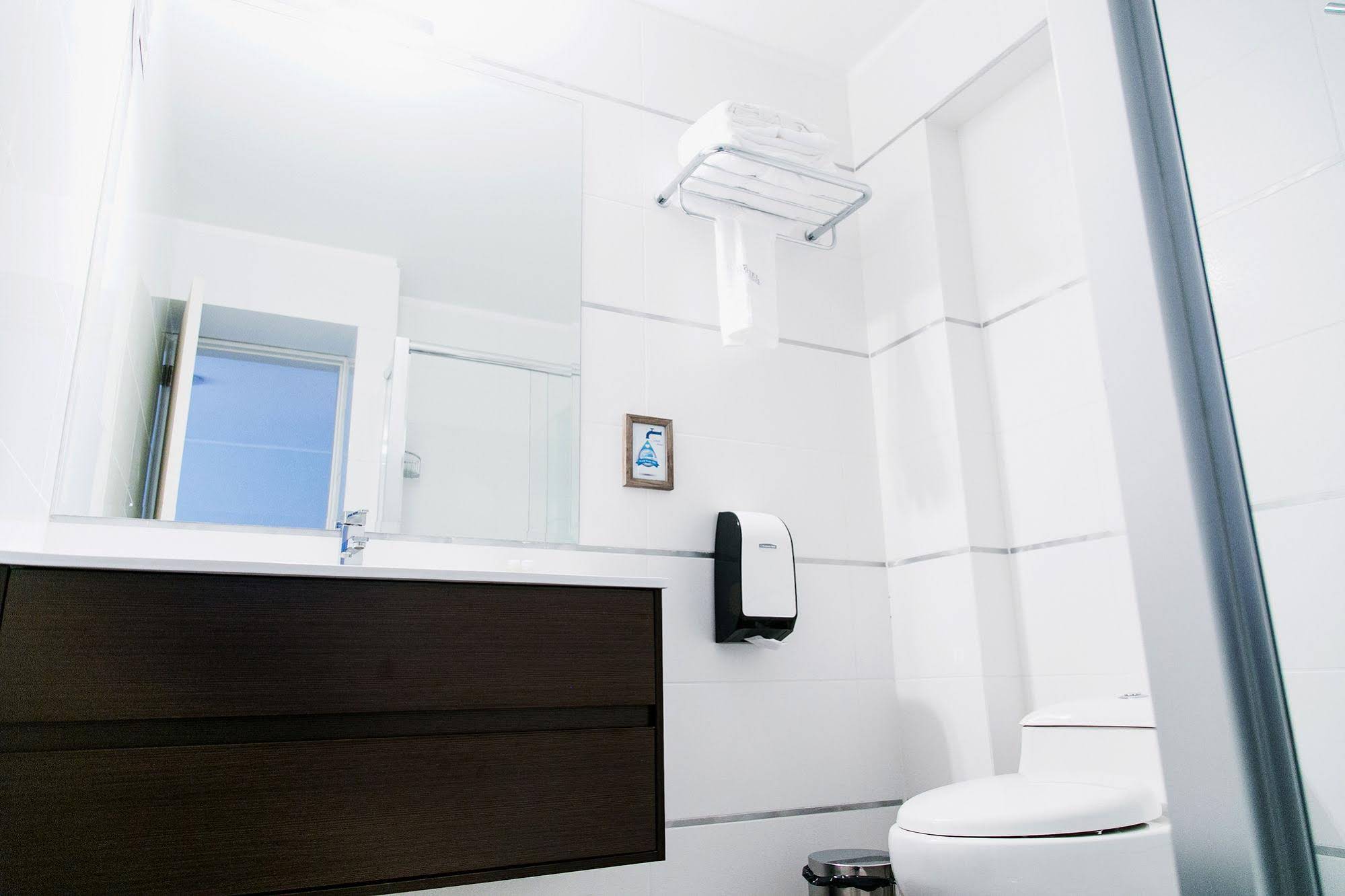 Petit Palace Apart Hotel Suites