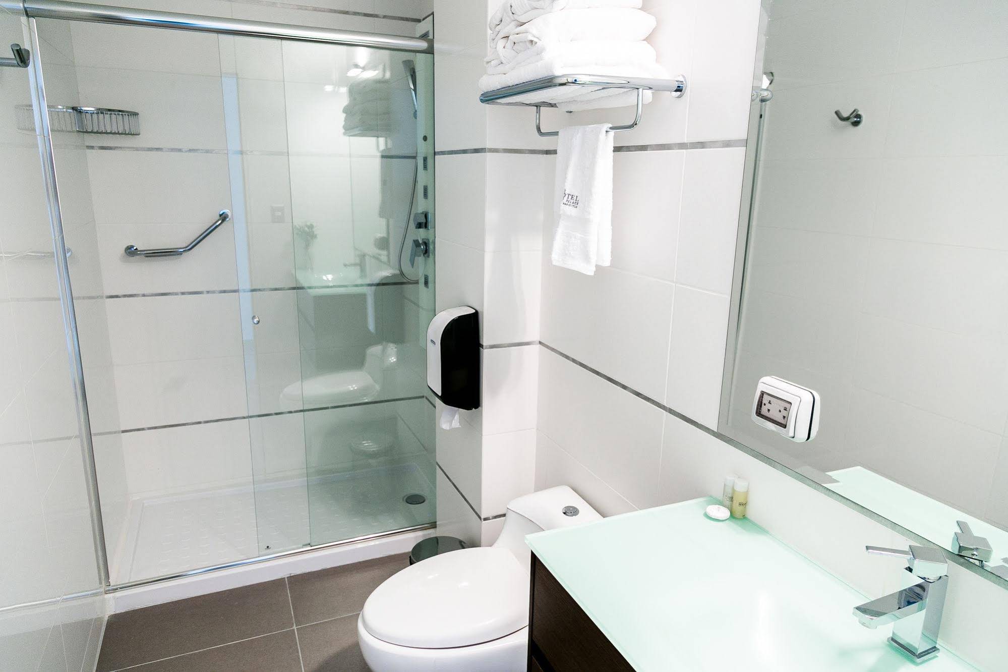 Petit Palace Apart Hotel Suites
