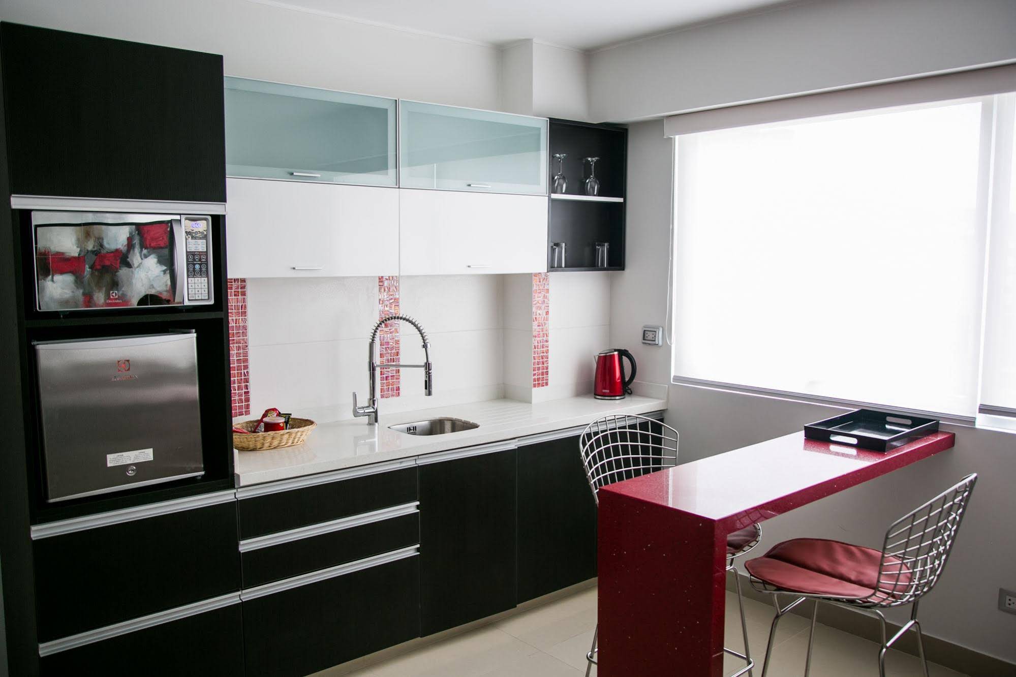 Petit Palace Apart Hotel Suites