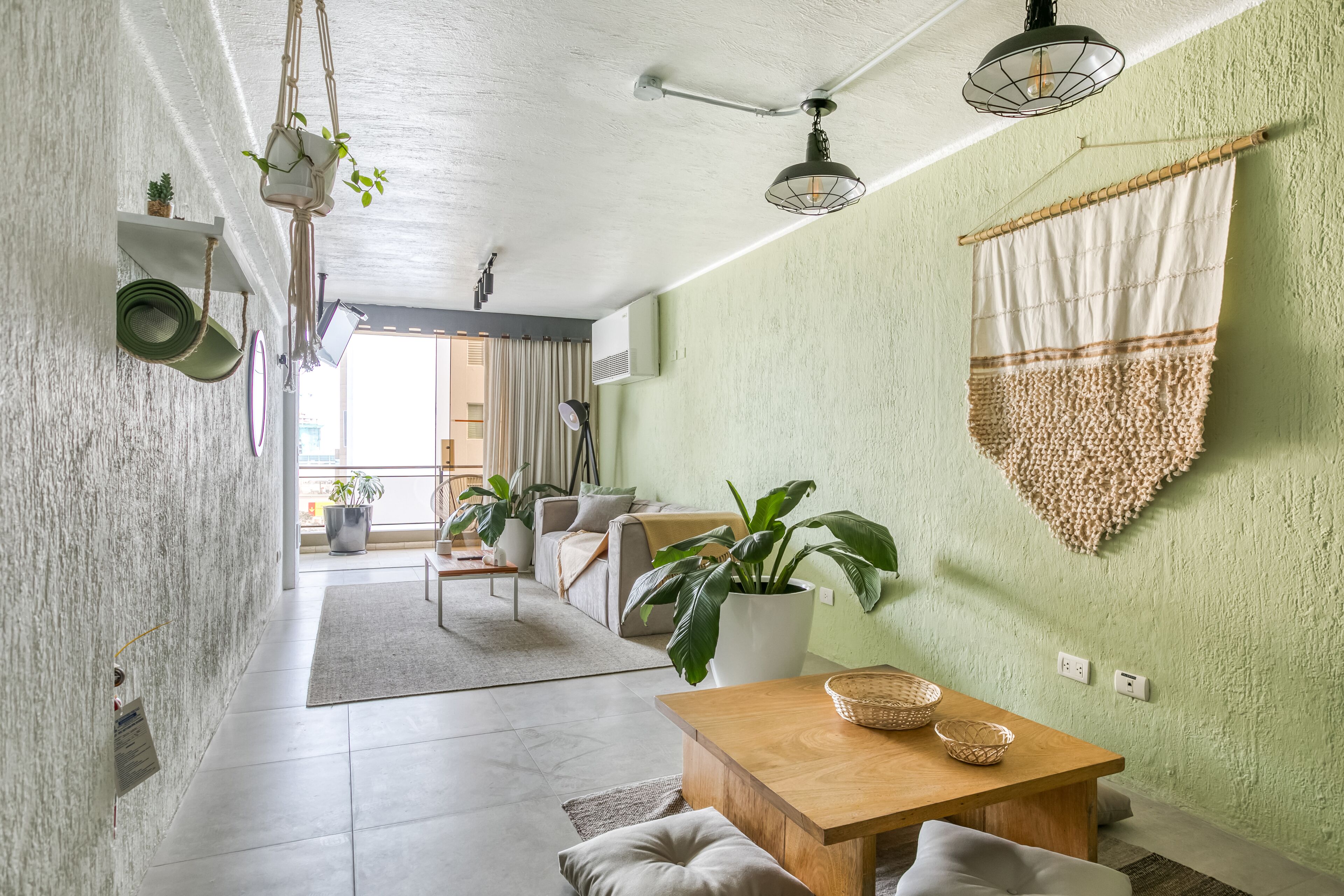 Selina Apartments Miraflores