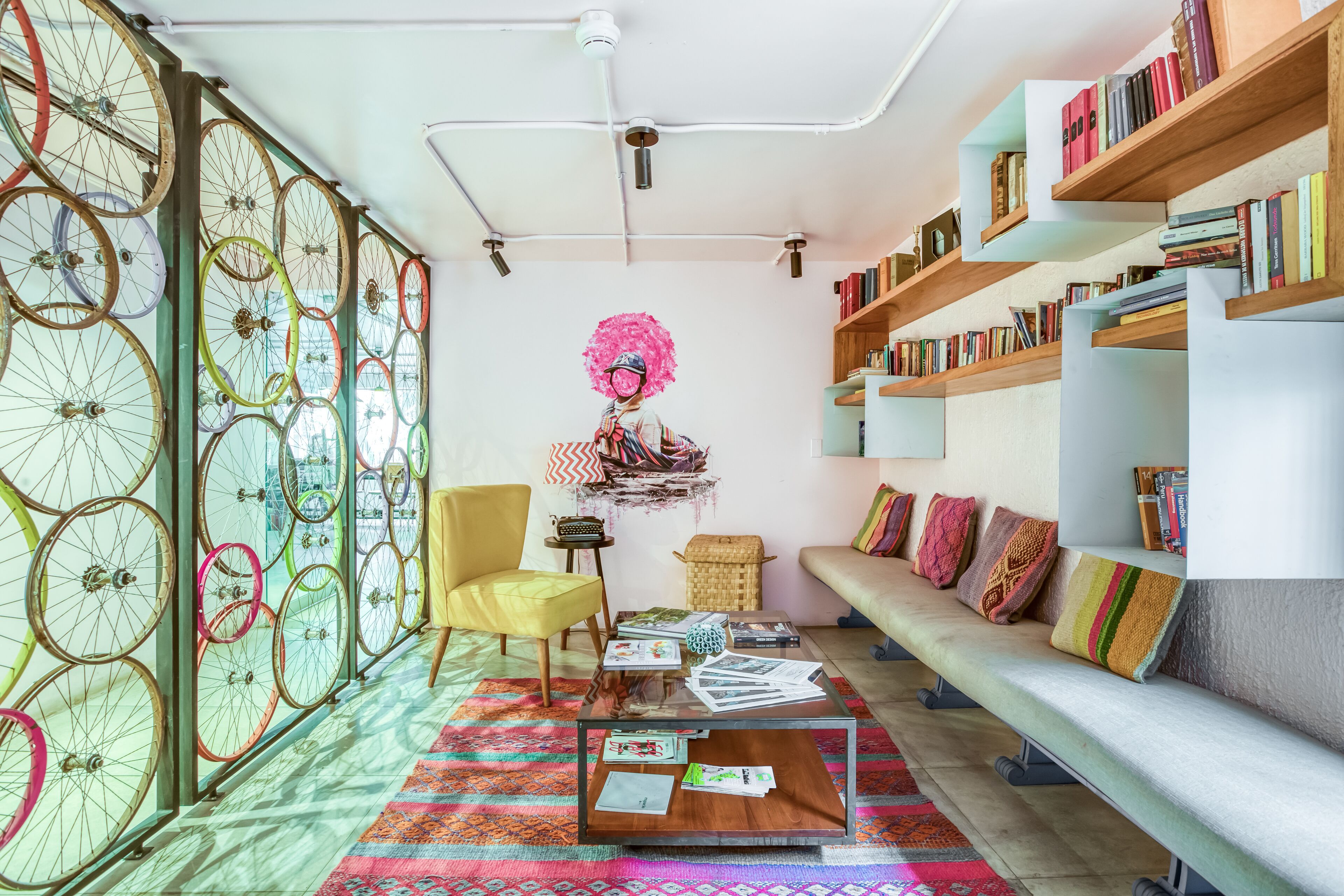 Selina Apartments Miraflores