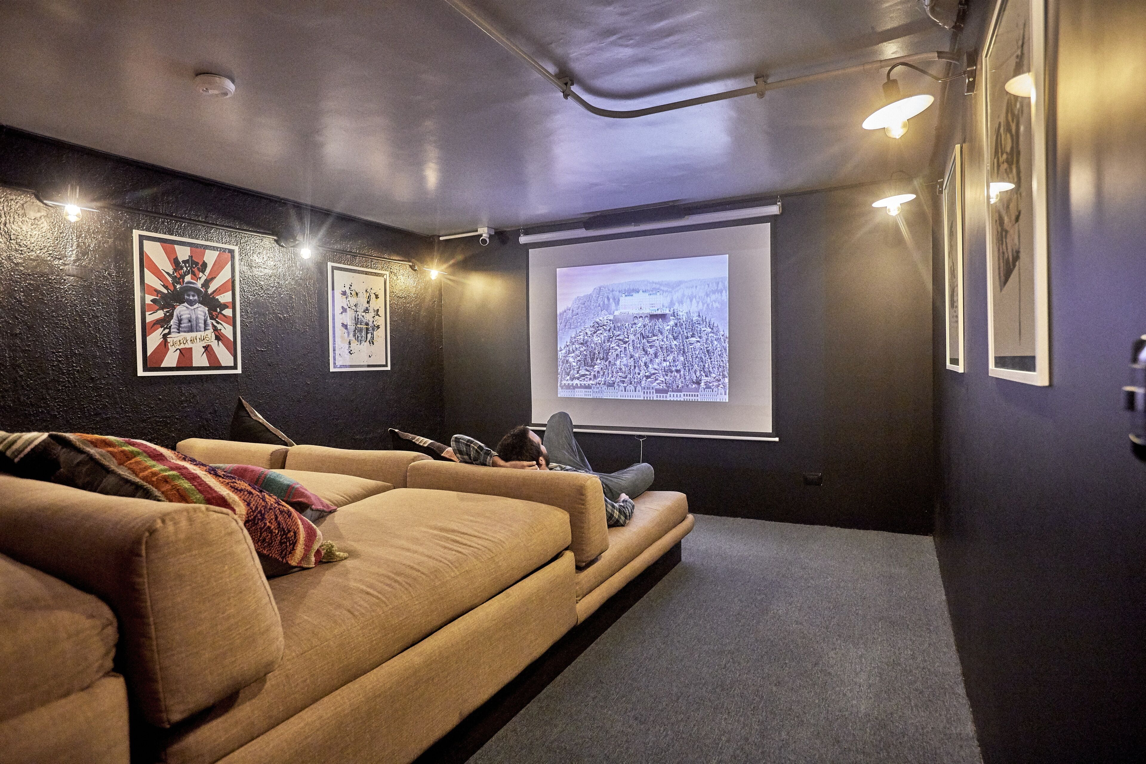 Selina Apartments Miraflores
