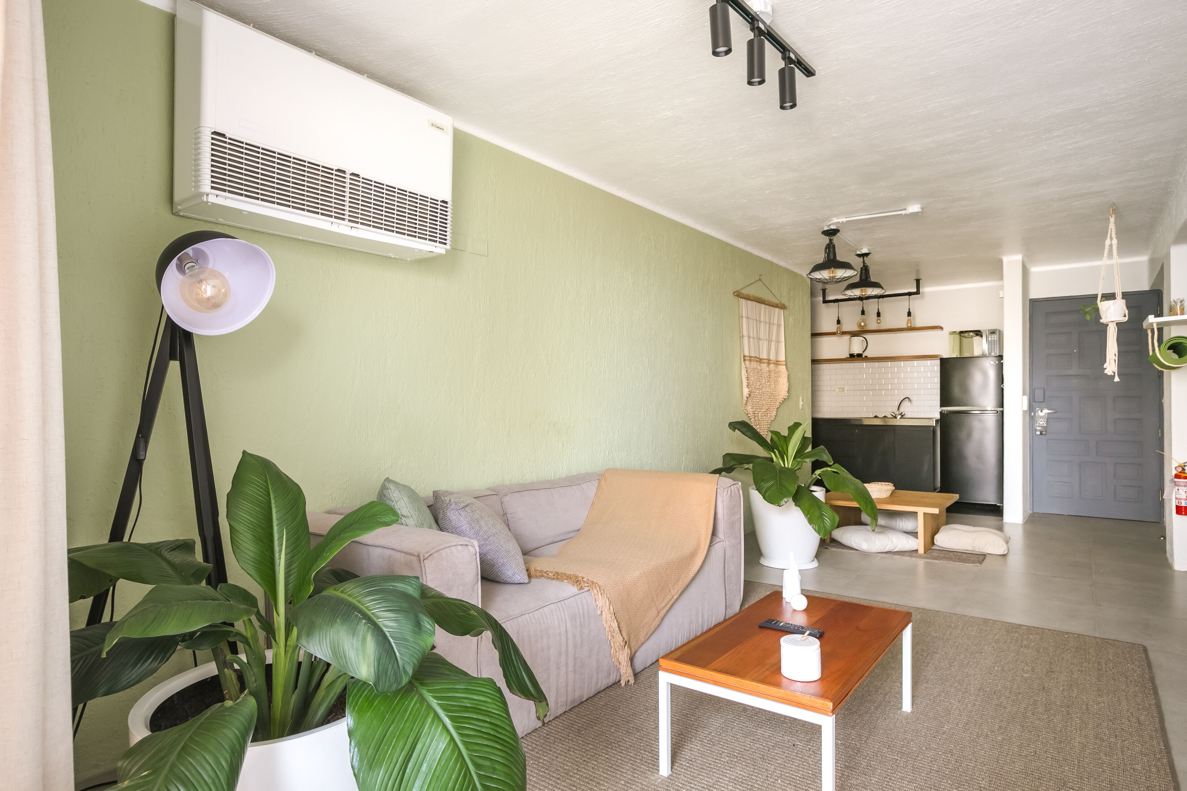 Selina Apartments Miraflores