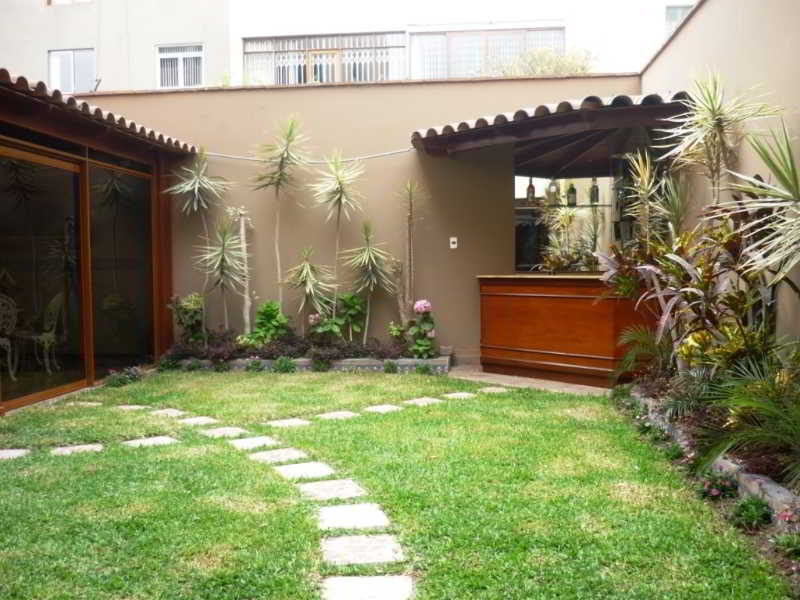 Sevilla House