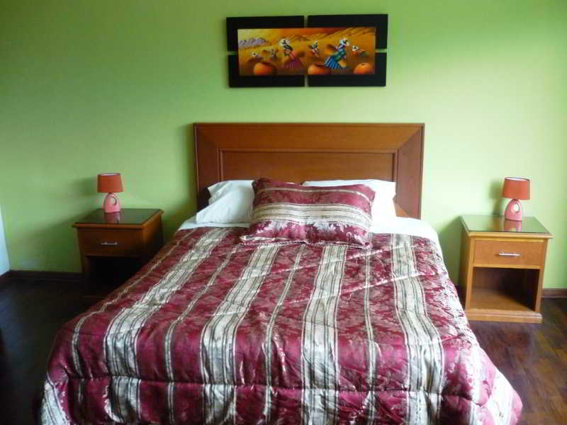 Sevilla House