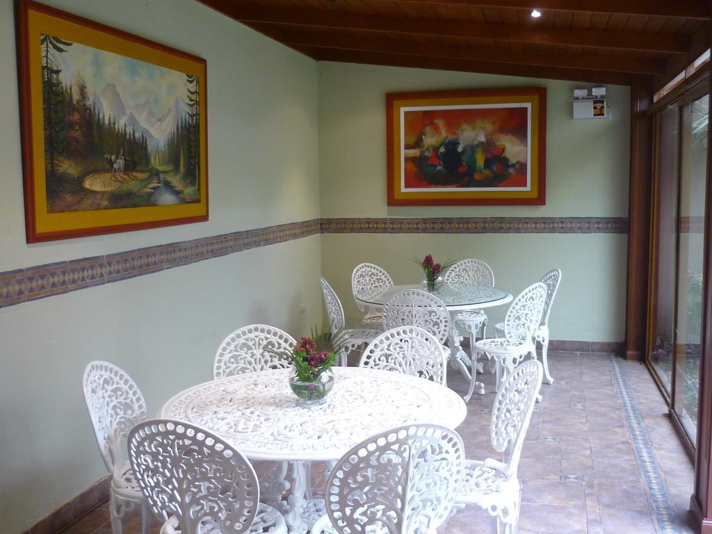 Sevilla House