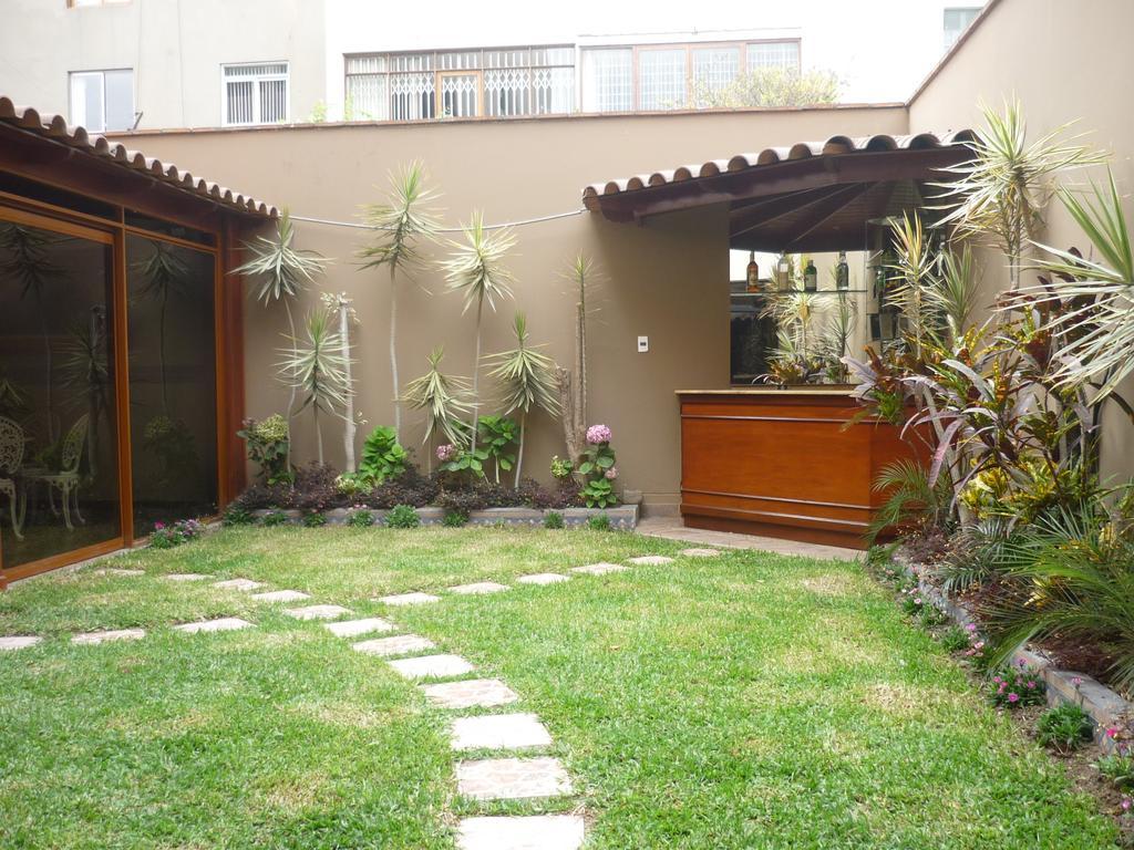 Sevilla House