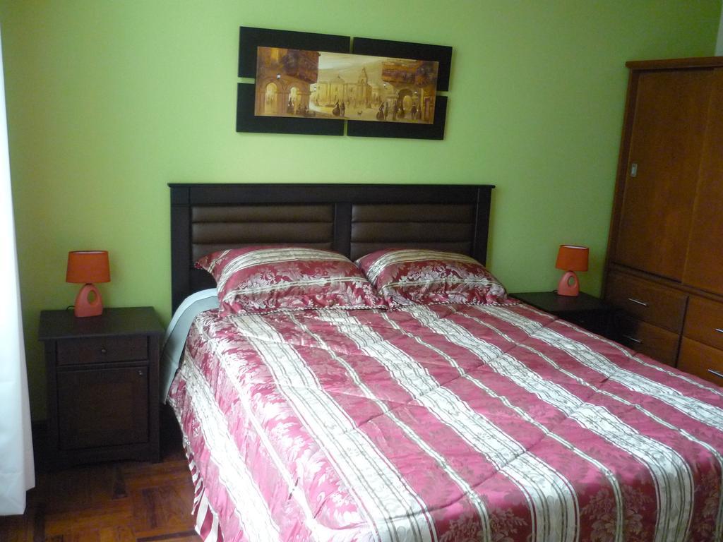 Sevilla House