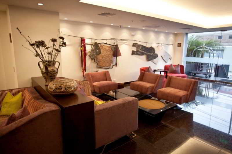Tierra Viva Miraflores Larco Hotel