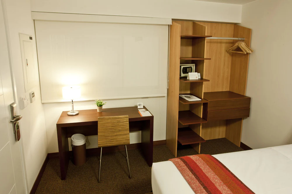 Tierra Viva Miraflores Larco Hotel