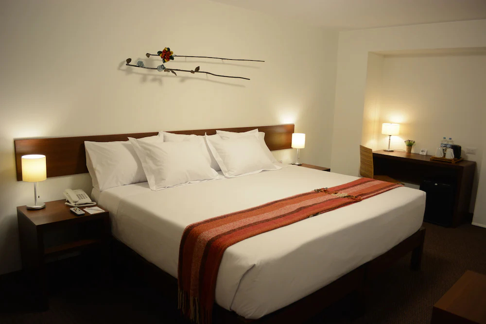 Tierra Viva Miraflores Larco Hotel