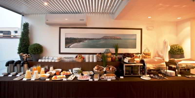 Tierra Viva Miraflores Larco Hotel