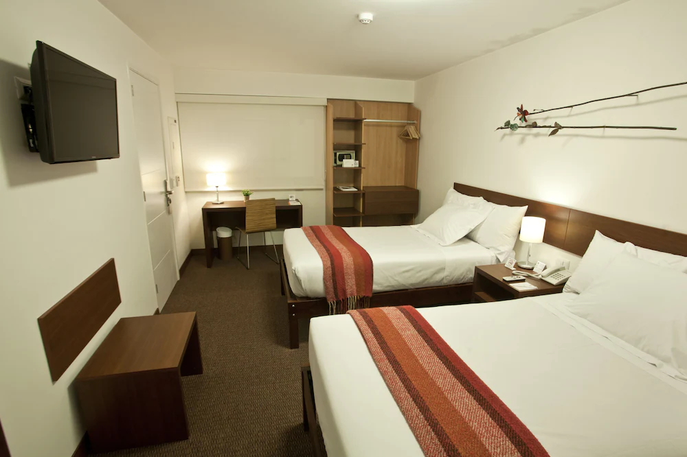 Tierra Viva Miraflores Larco Hotel