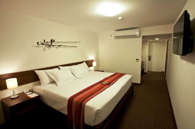 Tierra Viva Miraflores Larco Hotel