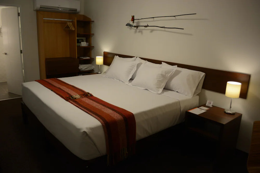 Tierra Viva Miraflores Larco Hotel