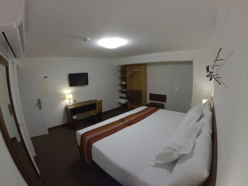 Tierra Viva Miraflores Larco Hotel