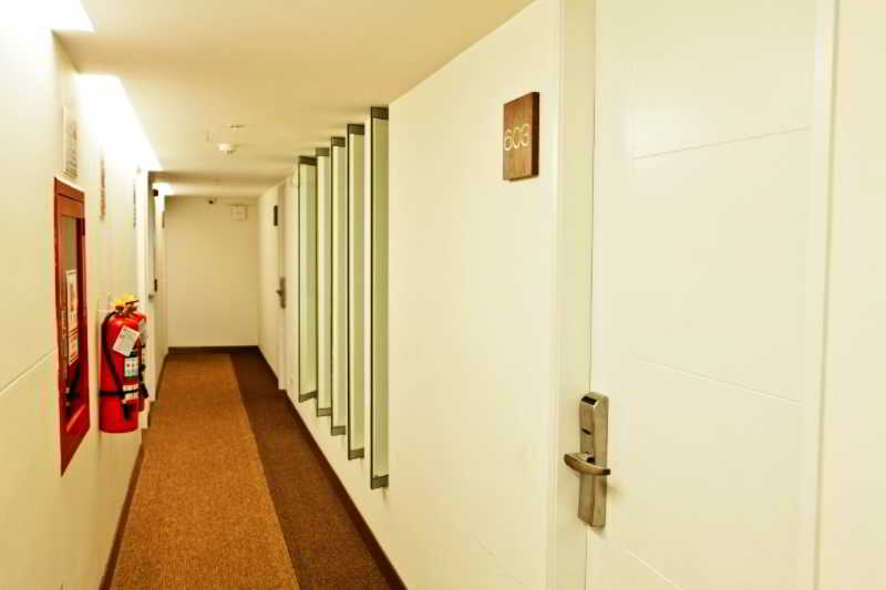 Tierra Viva Miraflores Larco Hotel