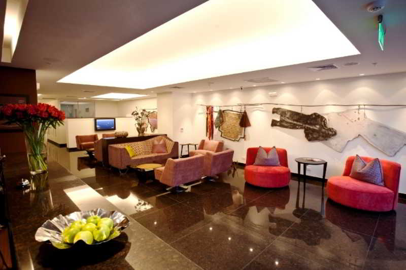 Tierra Viva Miraflores Larco Hotel