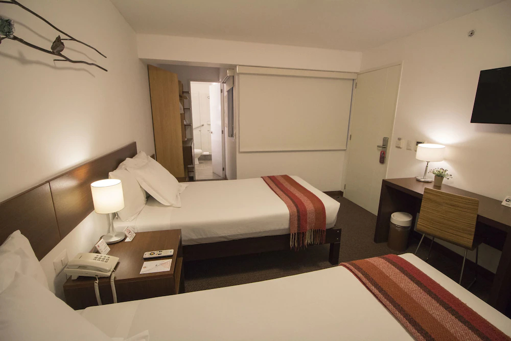 Tierra Viva Miraflores Larco Hotel