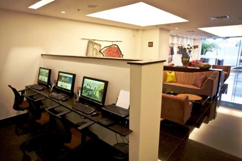 Tierra Viva Miraflores Larco Hotel