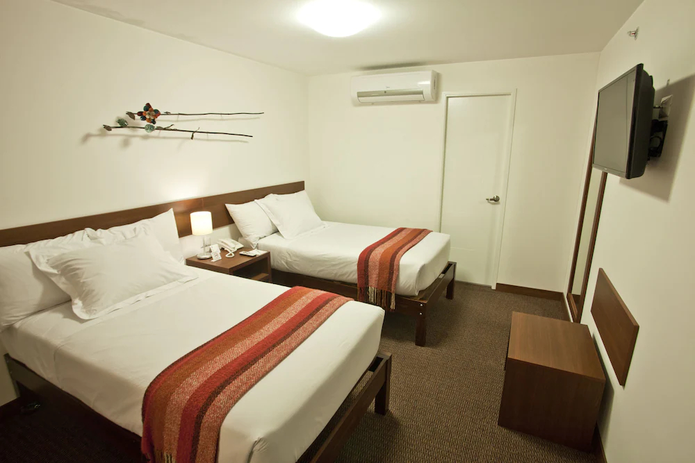 Tierra Viva Miraflores Larco Hotel