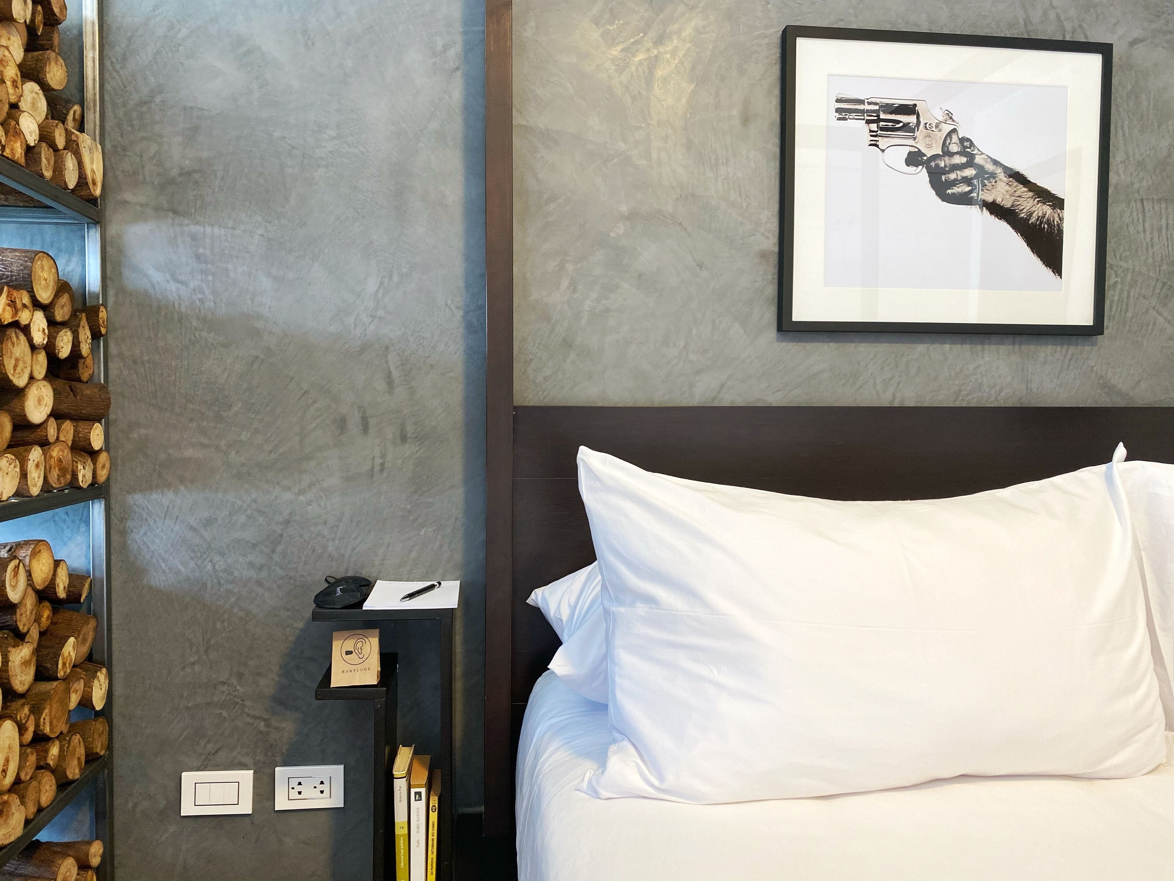 Wynwood House Barranco