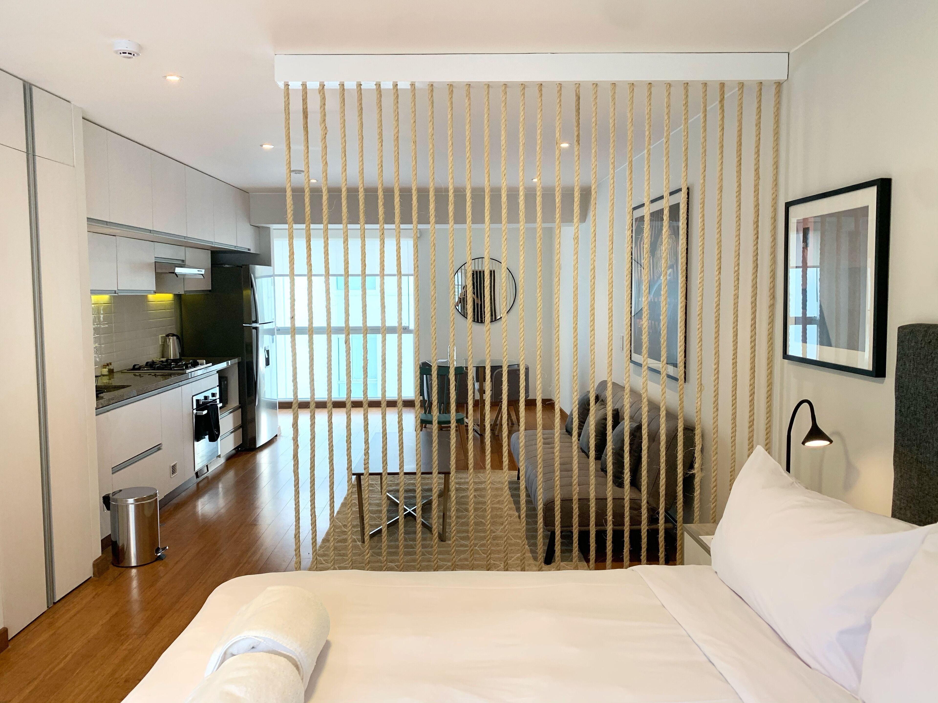 Wynwood House Barranco