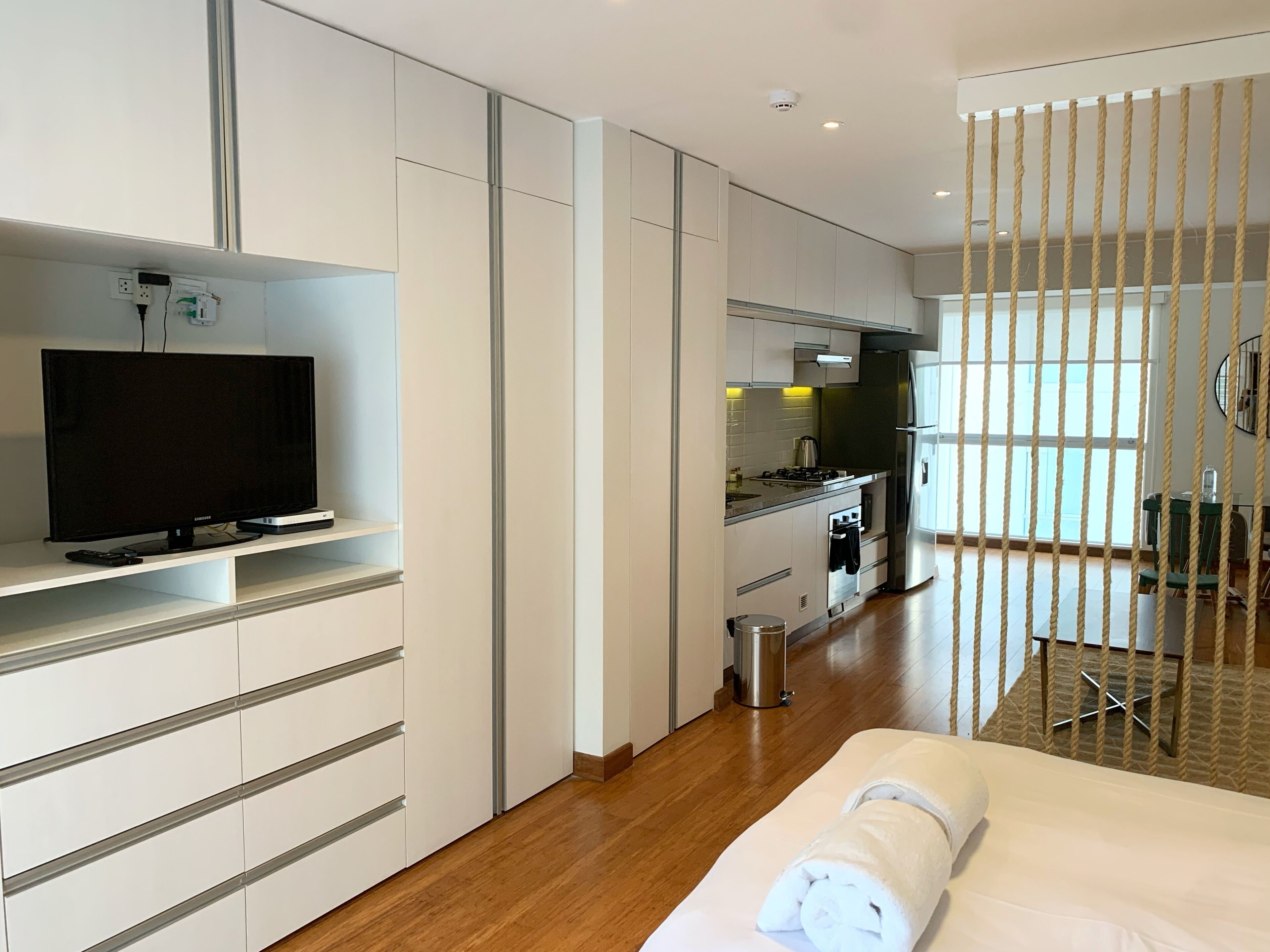Wynwood House Barranco