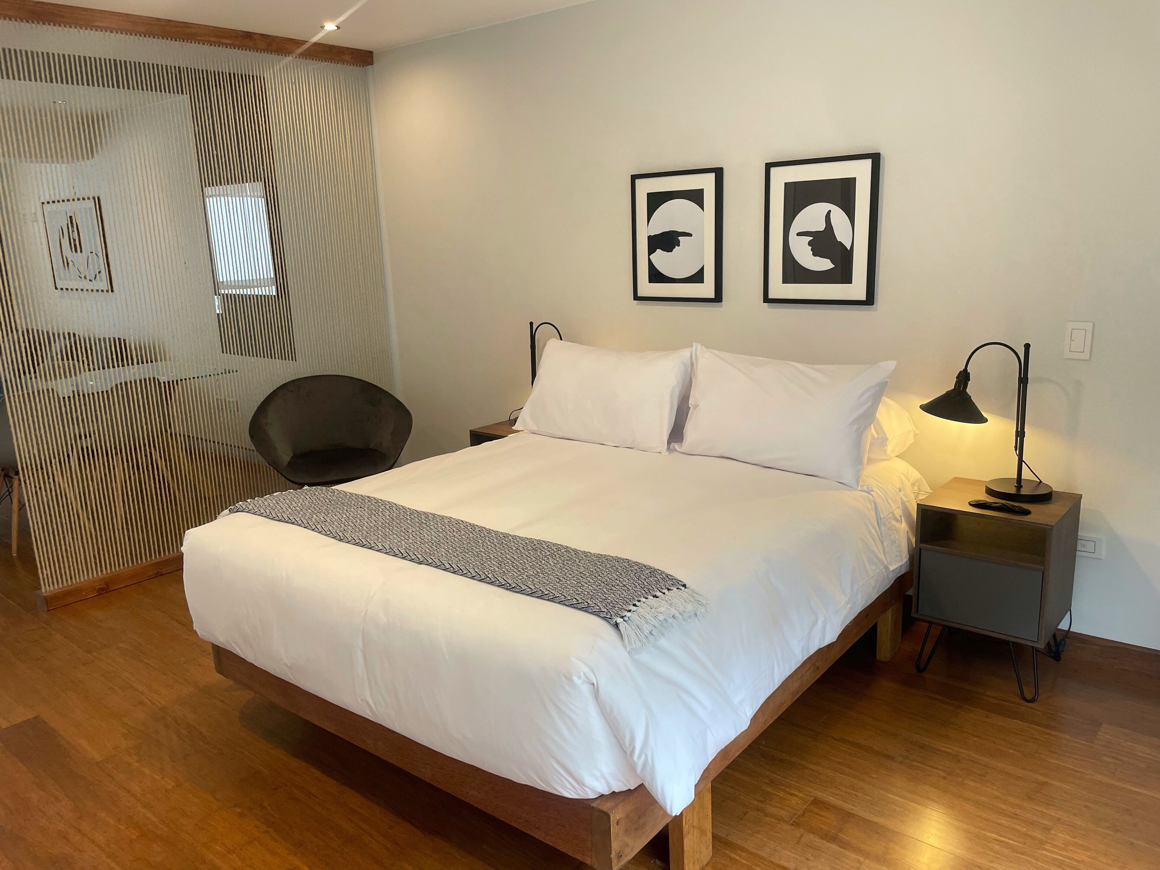 Wynwood House Barranco
