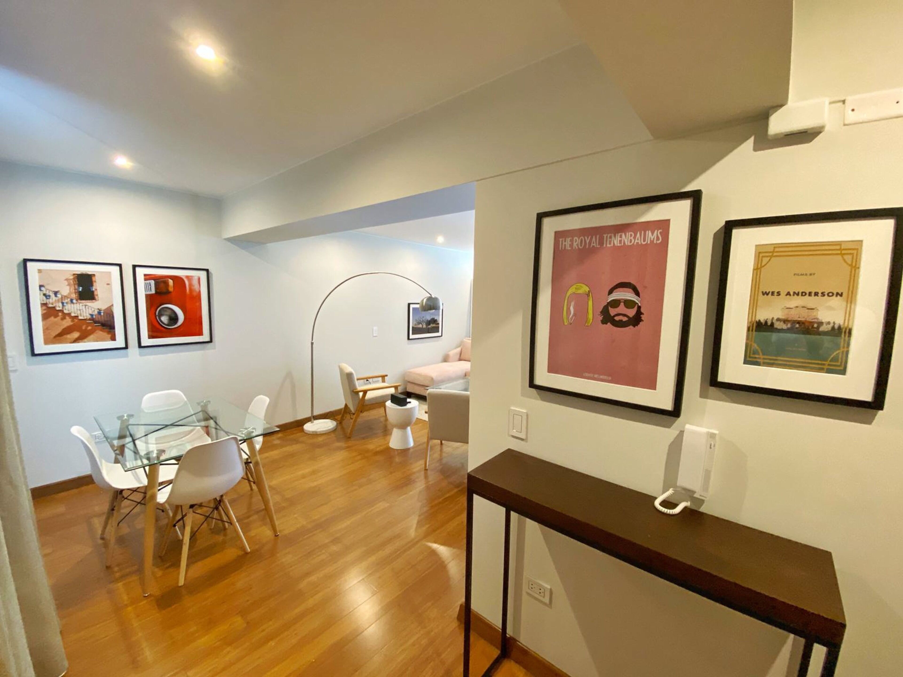 Wynwood House Barranco