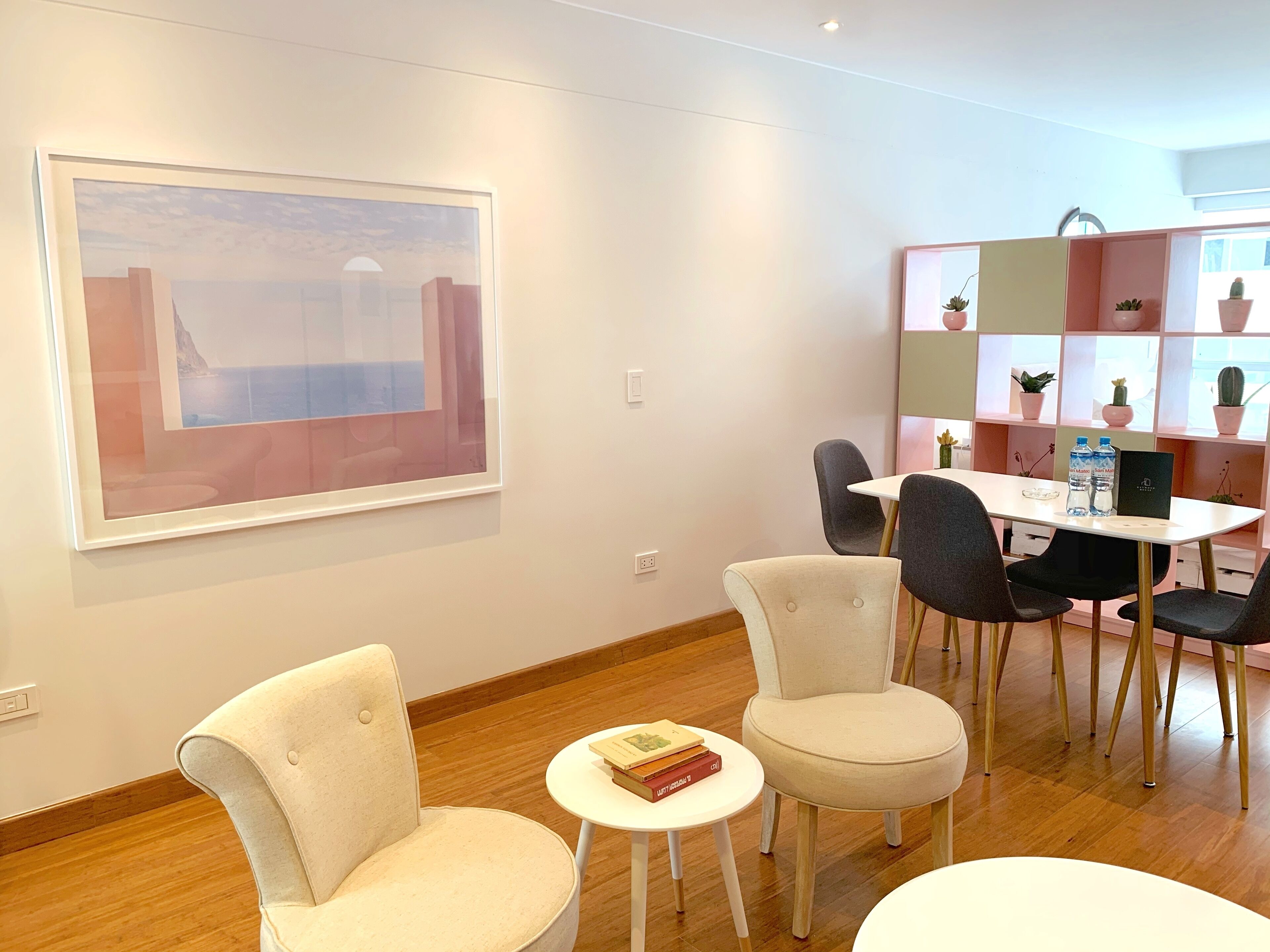 Wynwood House Barranco