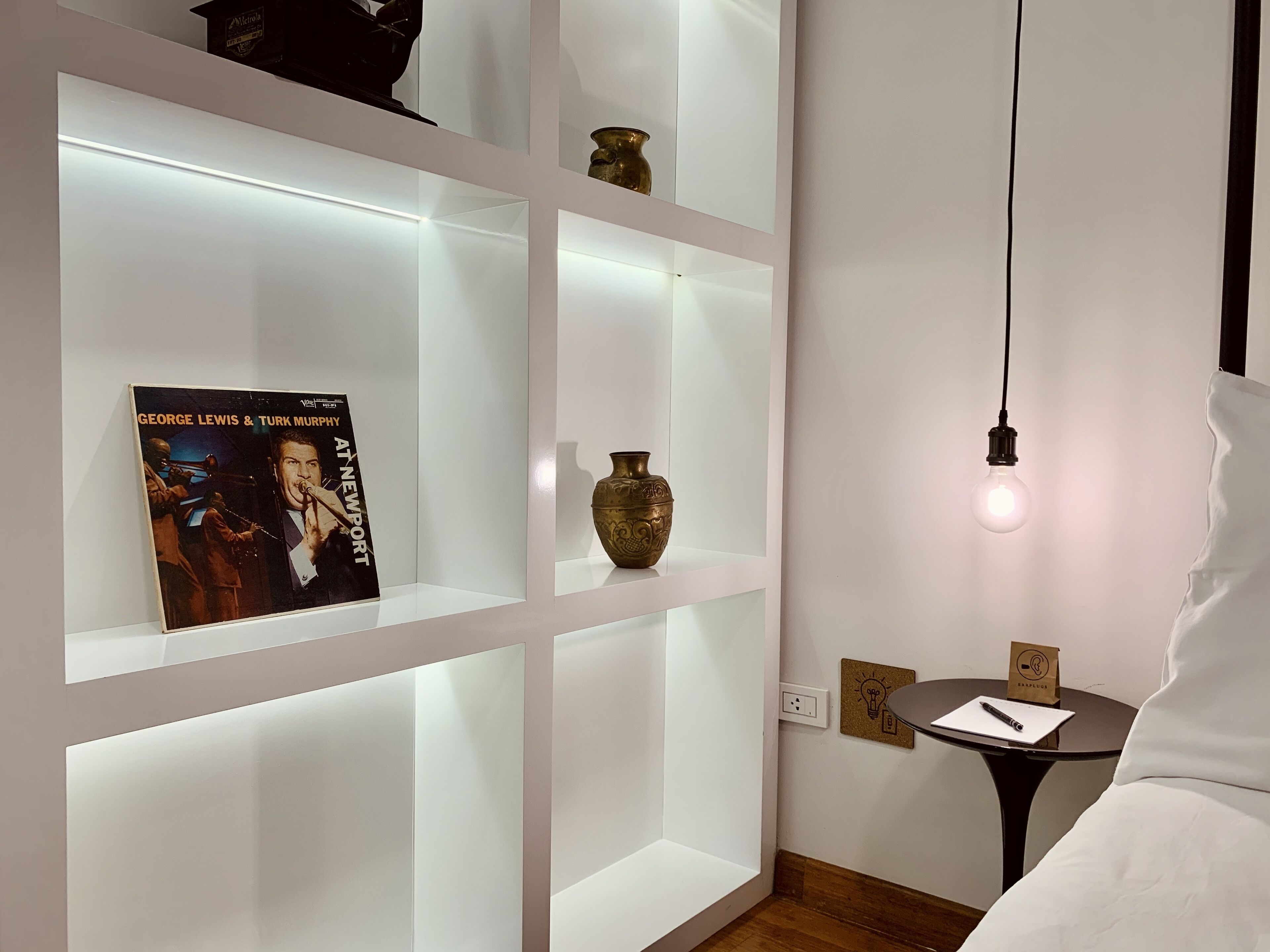 Wynwood House Barranco